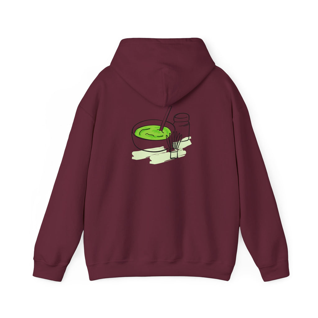 Matcha Hoodie