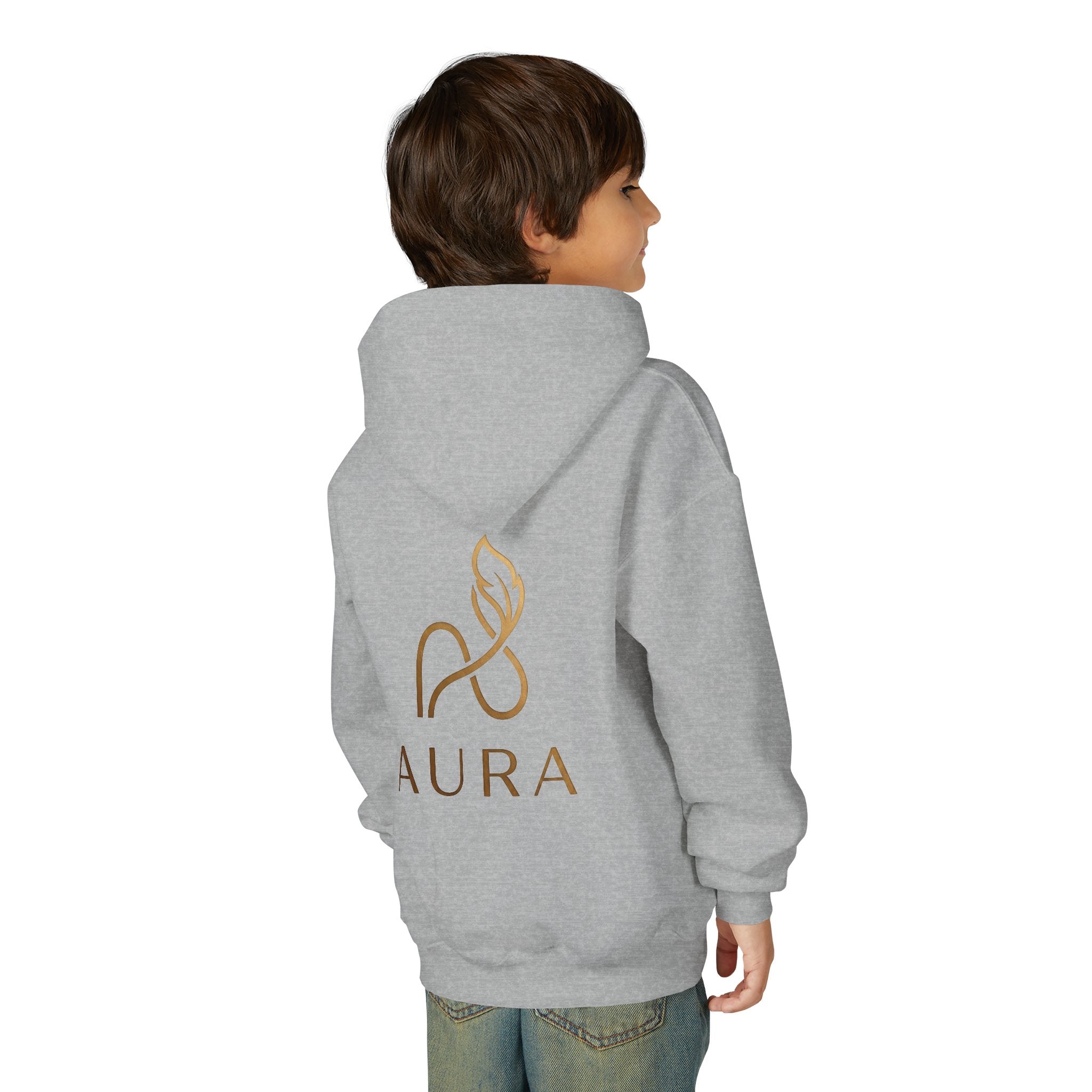 Aura Hoodie