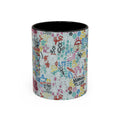 Accent Coffee Mug