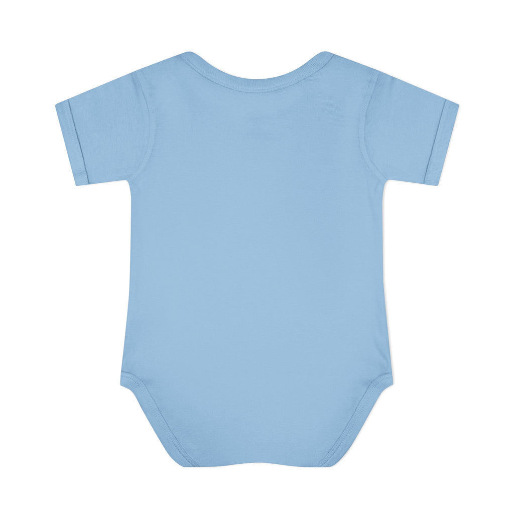 Aura Infant Onesie