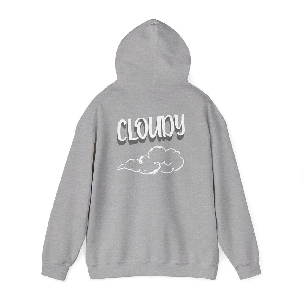 Cloudy Hoodie