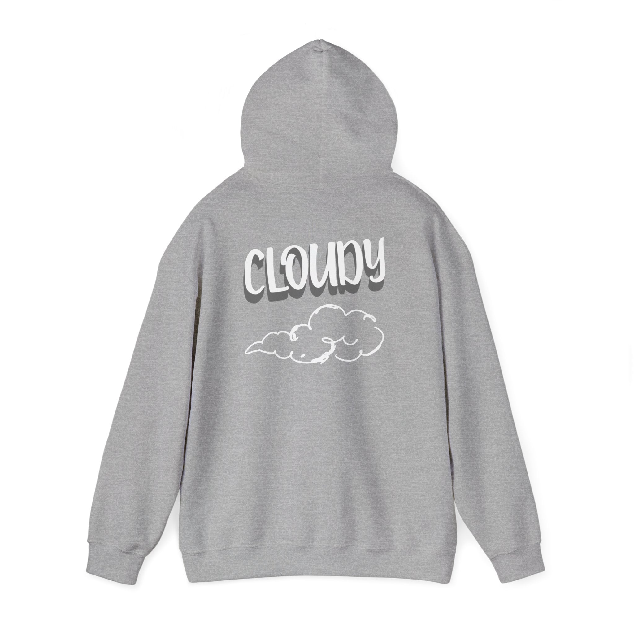 Cloudy Hoodie