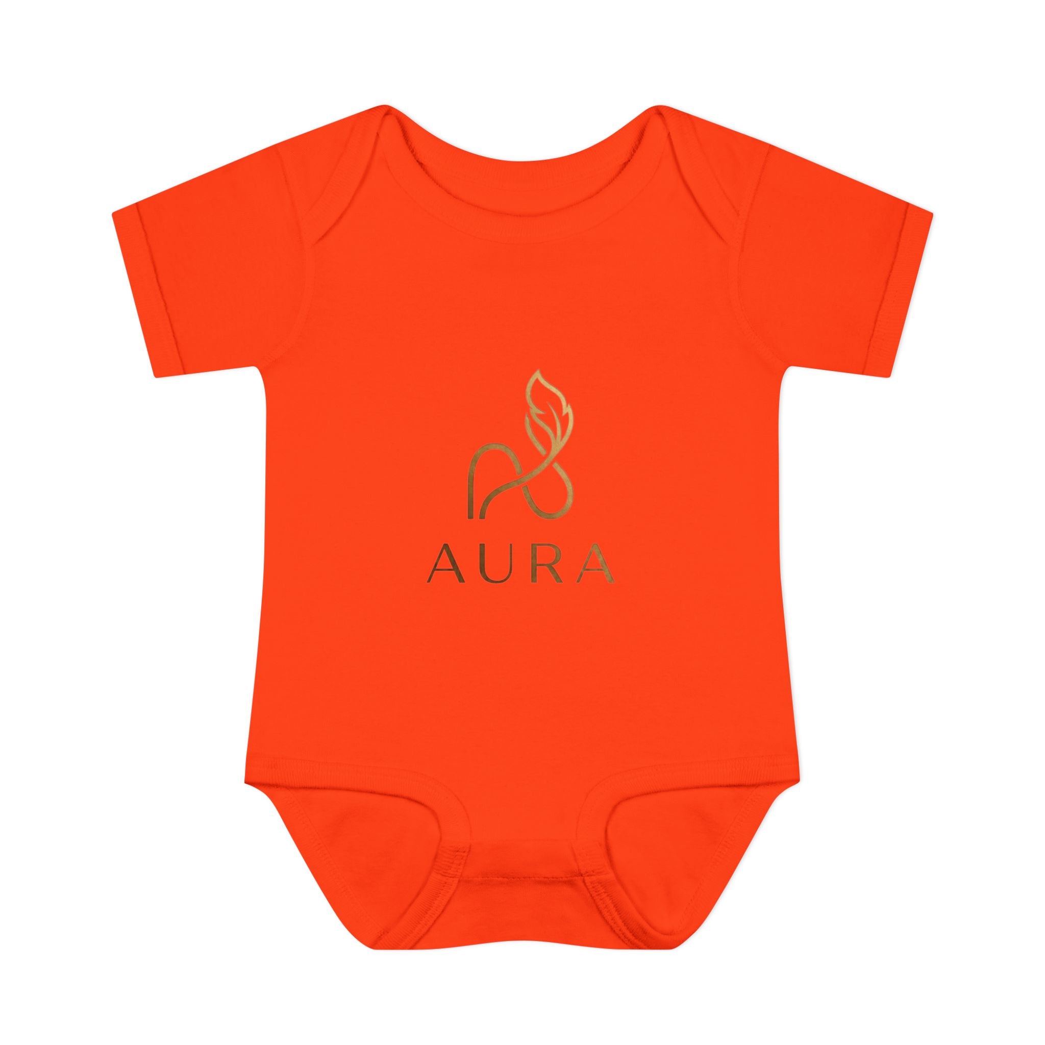 Aura Infant Onesie