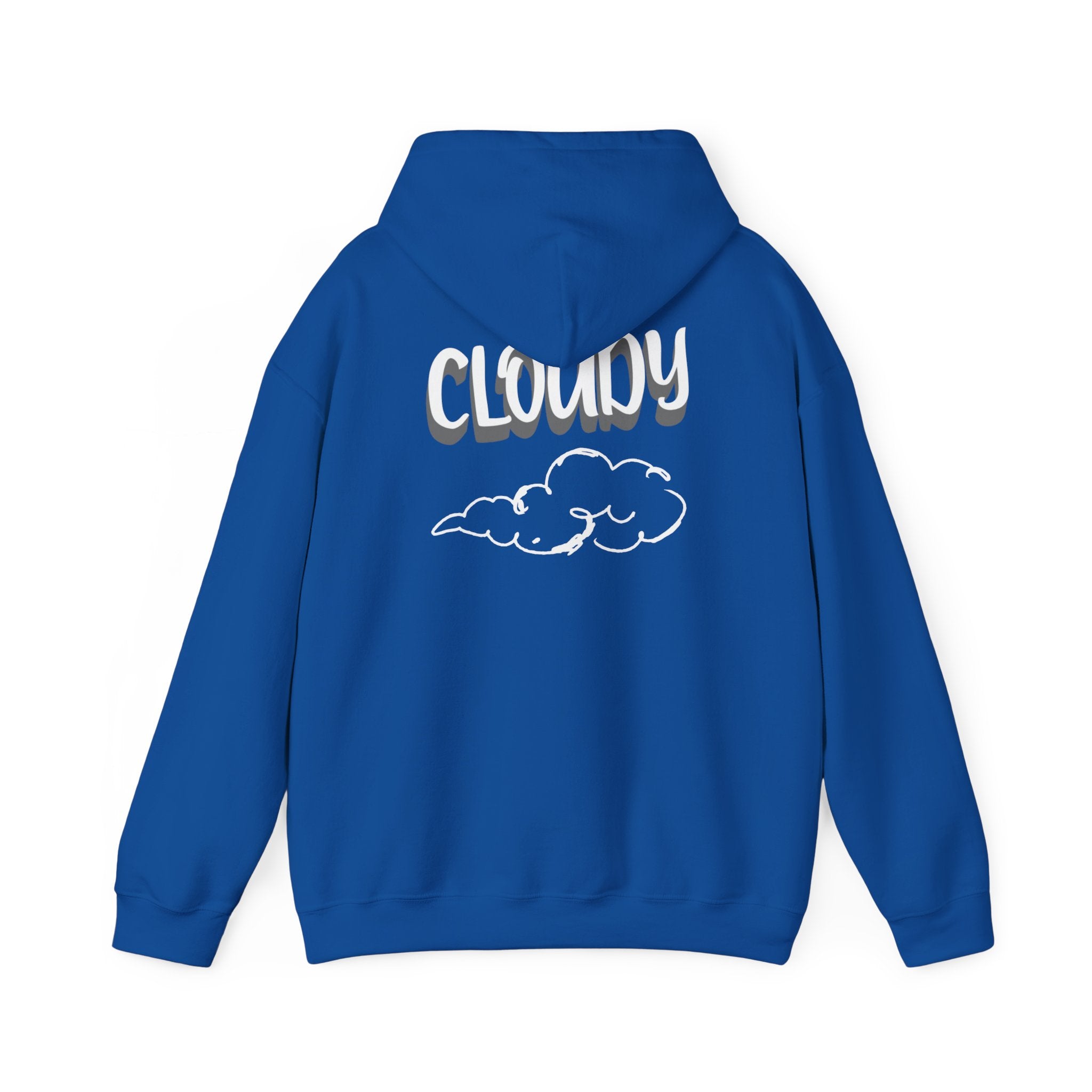 Cloudy Hoodie