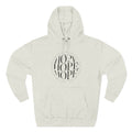 Aura "MESSIAH" Bold Faith Statement Hoodie