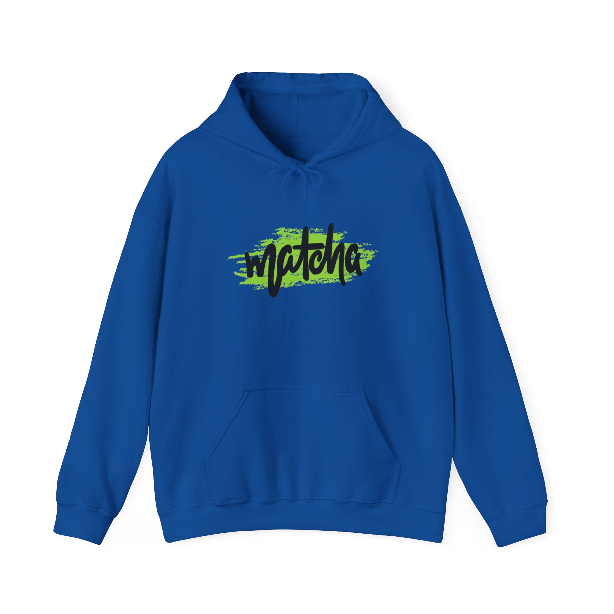 Matcha Hoodie