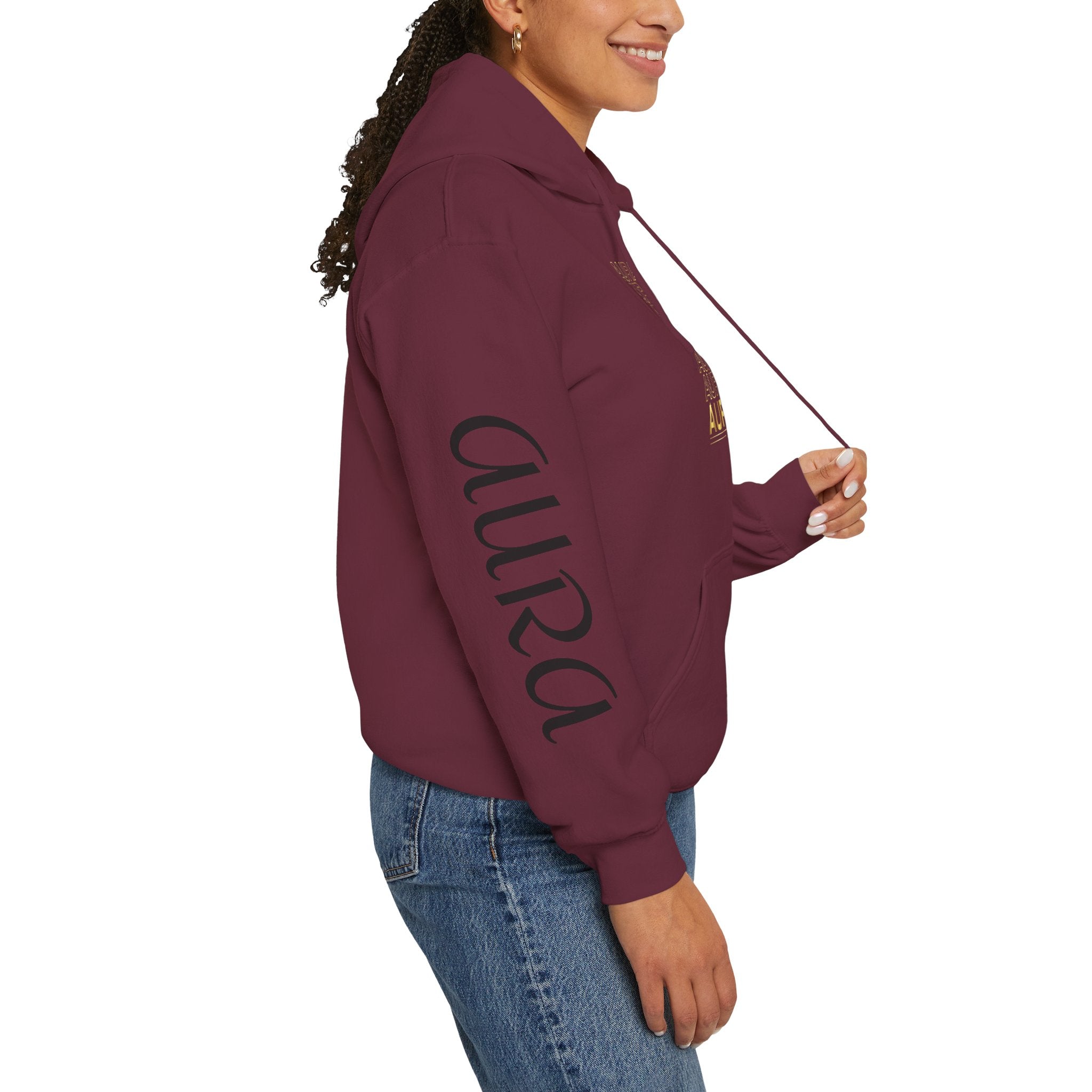 Aura Hoodie