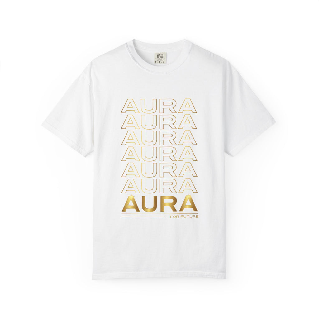 Unisex-Aura  T-shirt