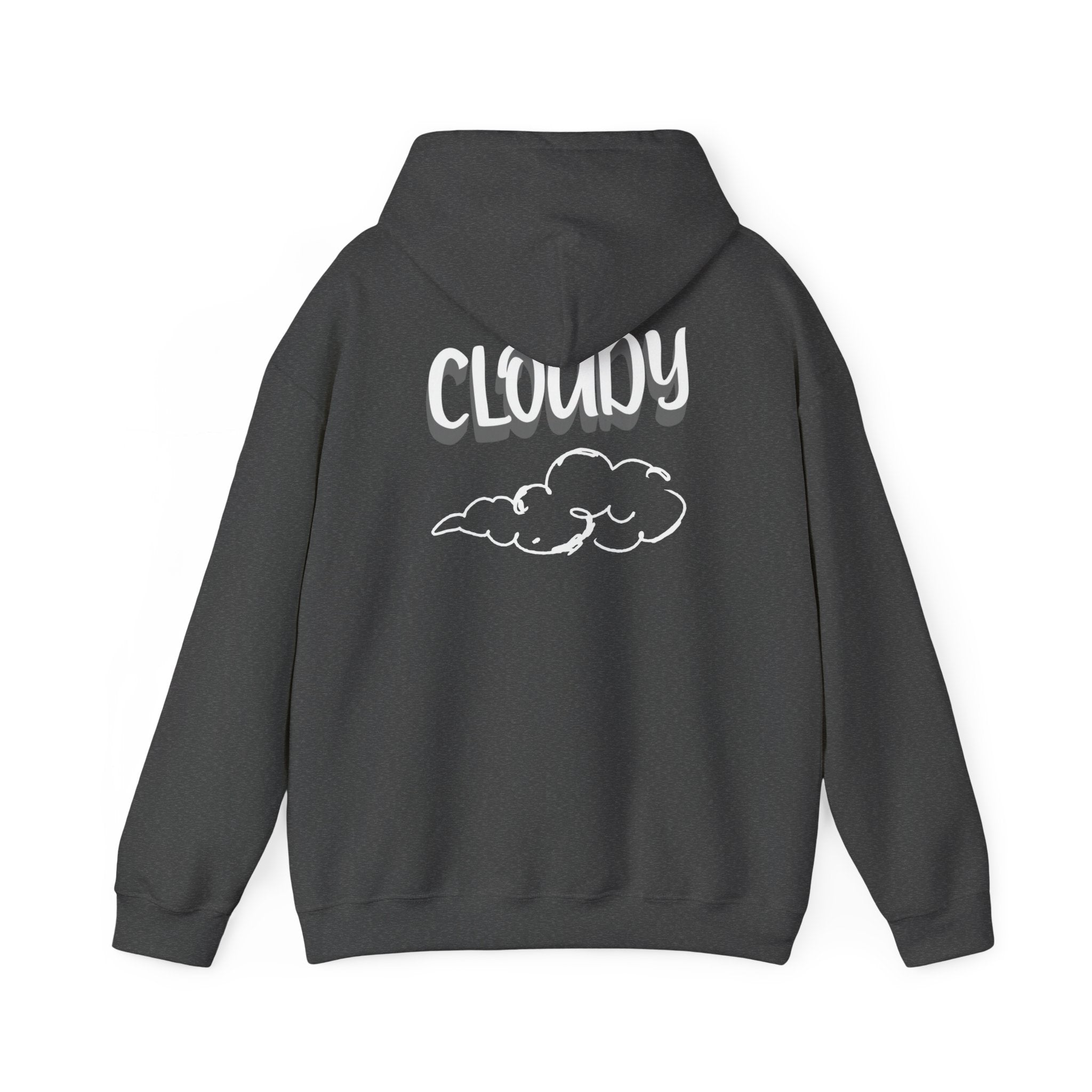Cloudy Hoodie