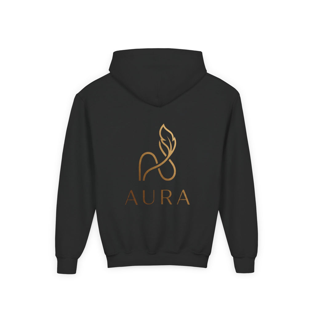 Aura Hoodie