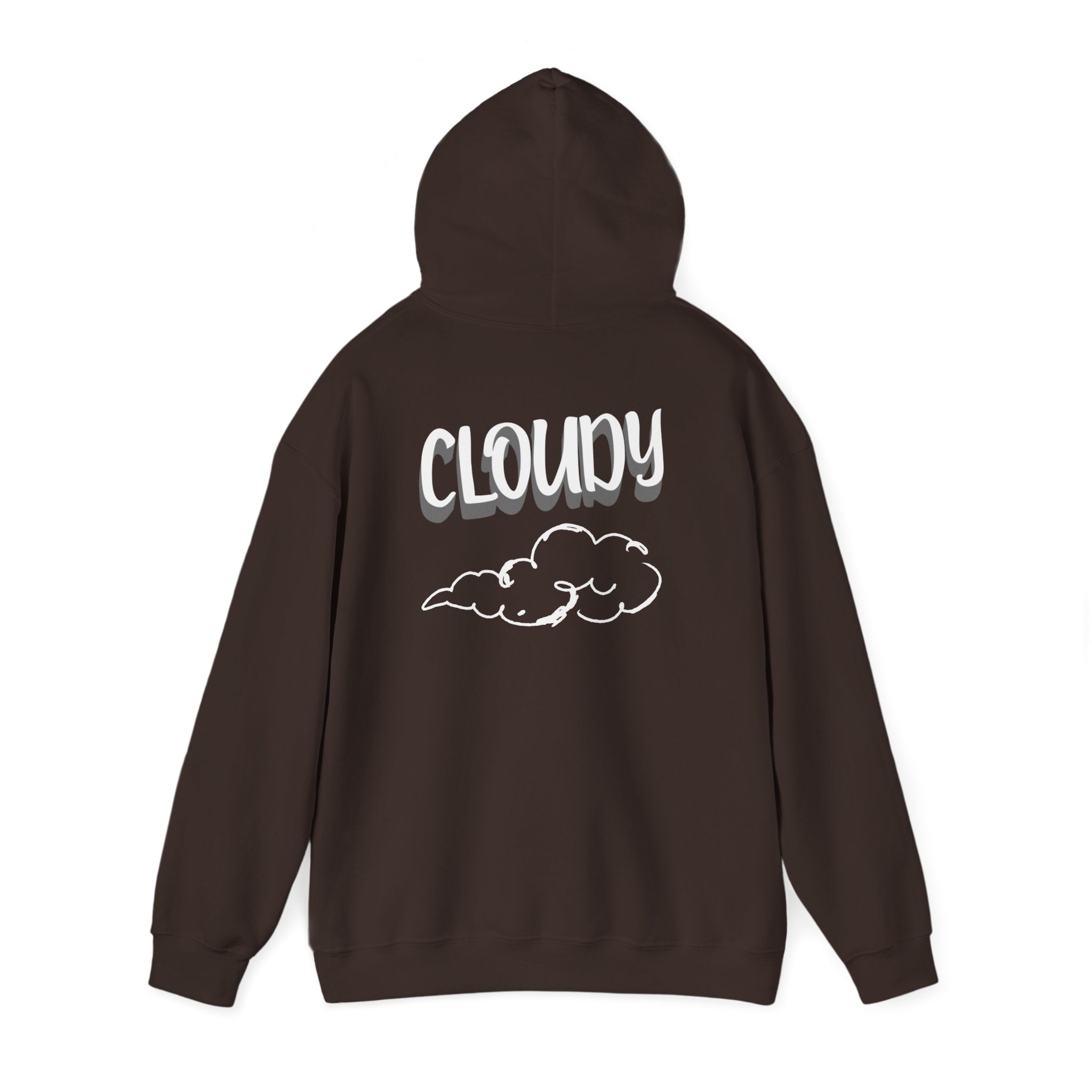 Cloudy Hoodie