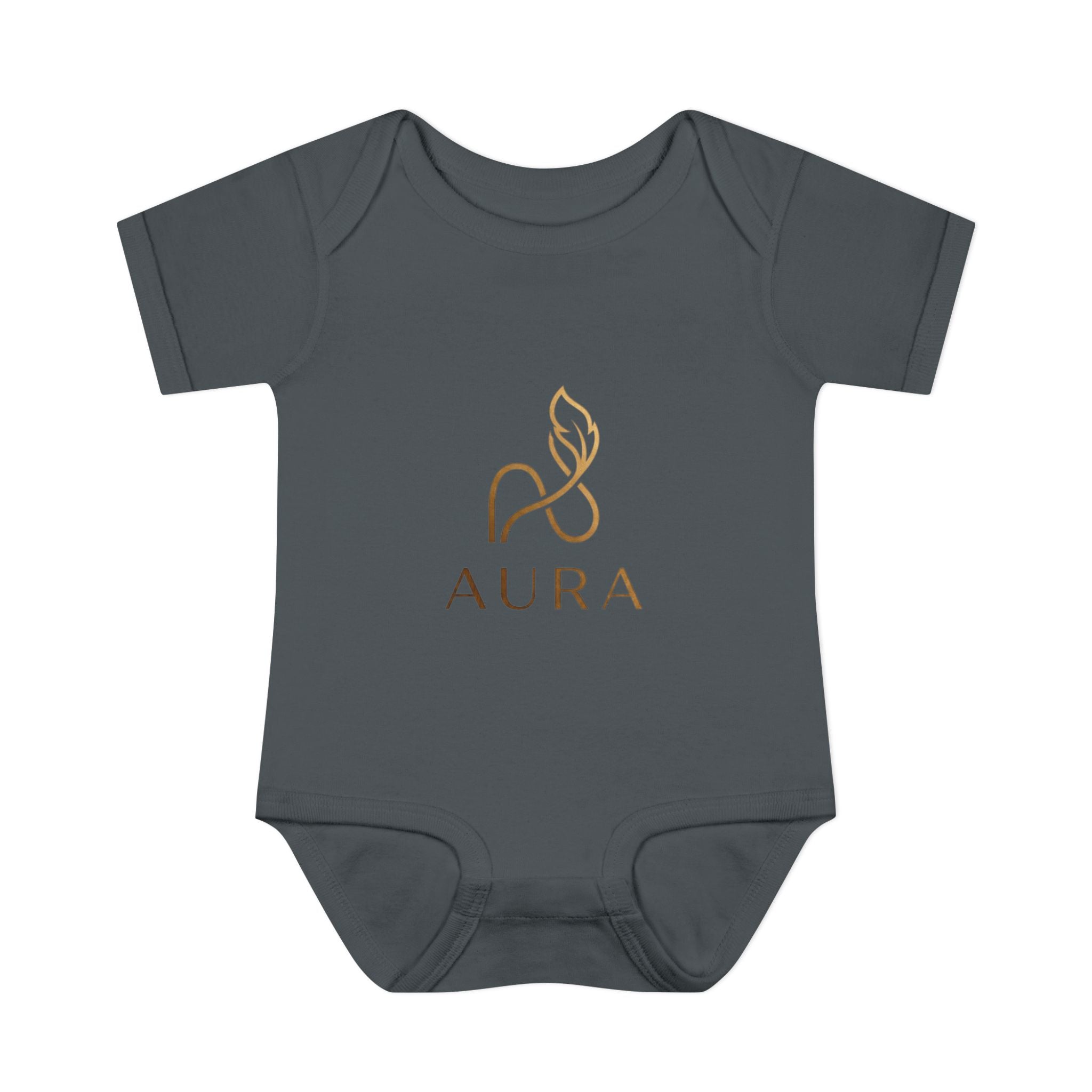 Aura Infant Onesie