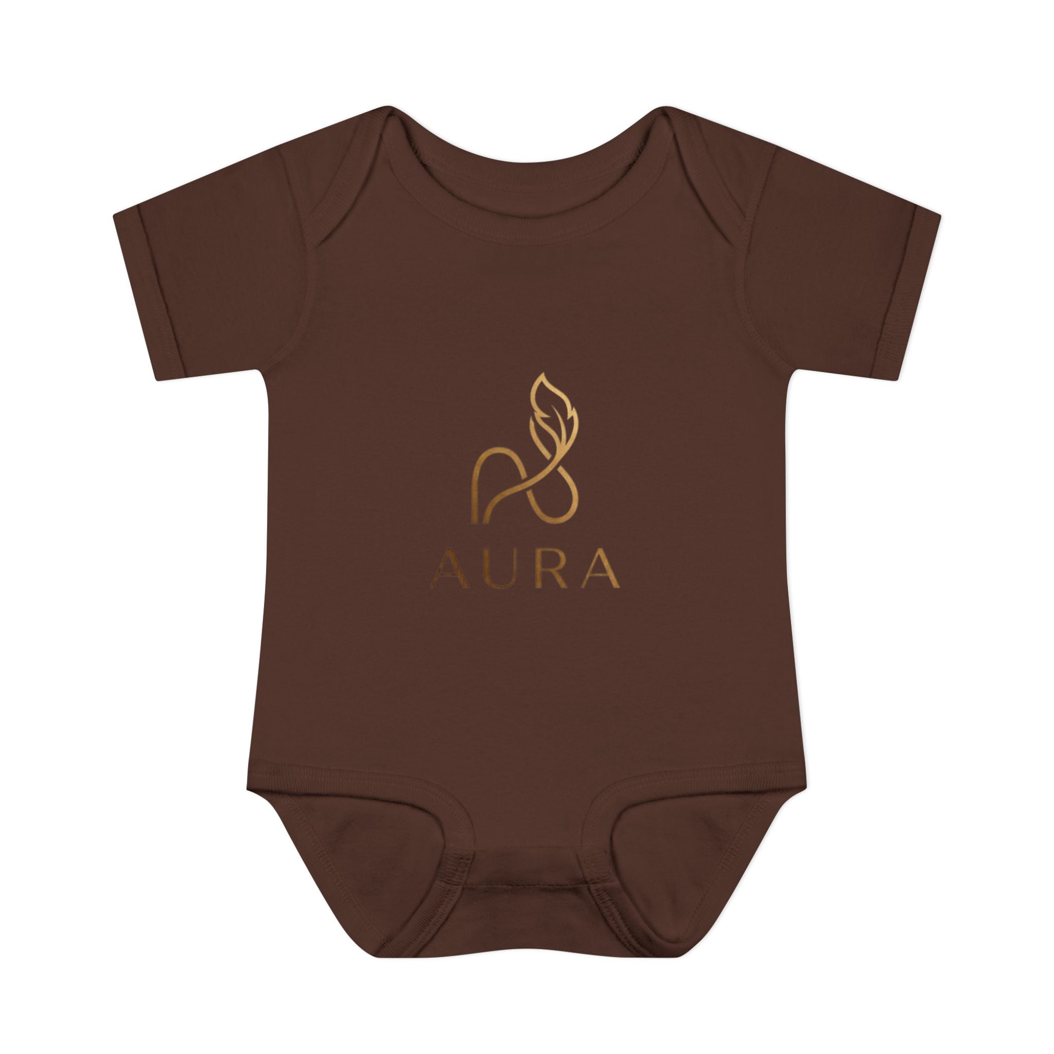 Aura Infant Onesie