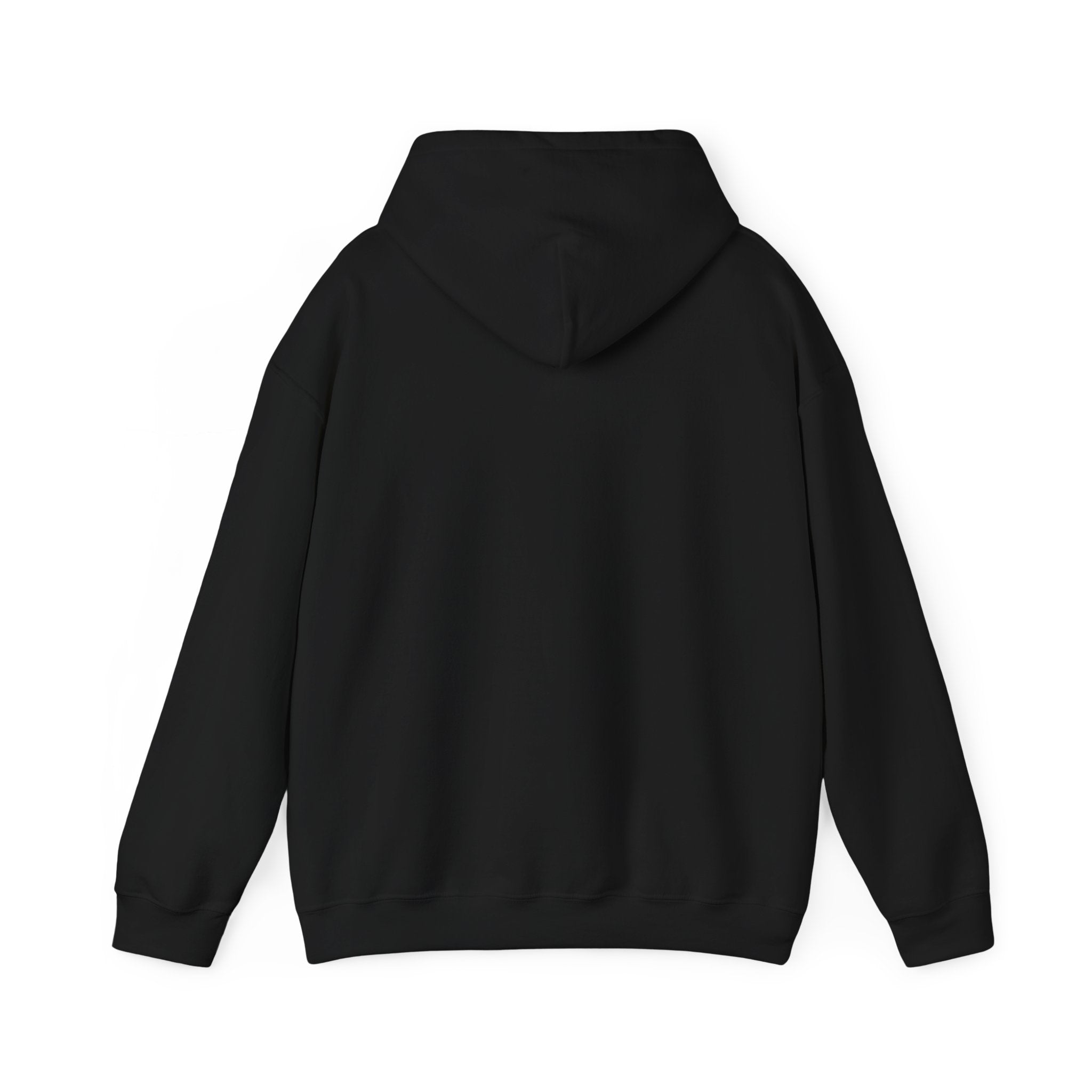 Starfish Beach Hoodie — Minimal Coastal Graphic Pullover