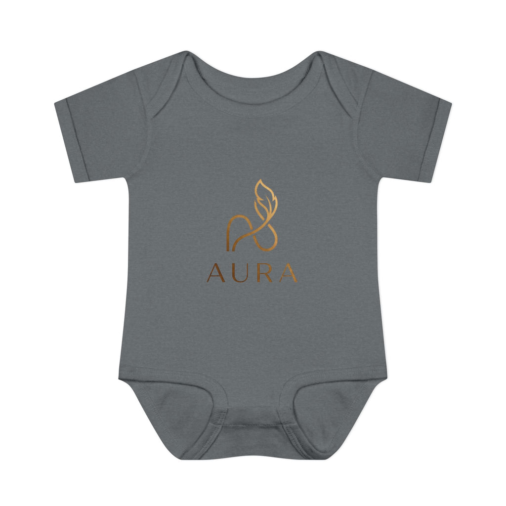 Aura Infant Onesie