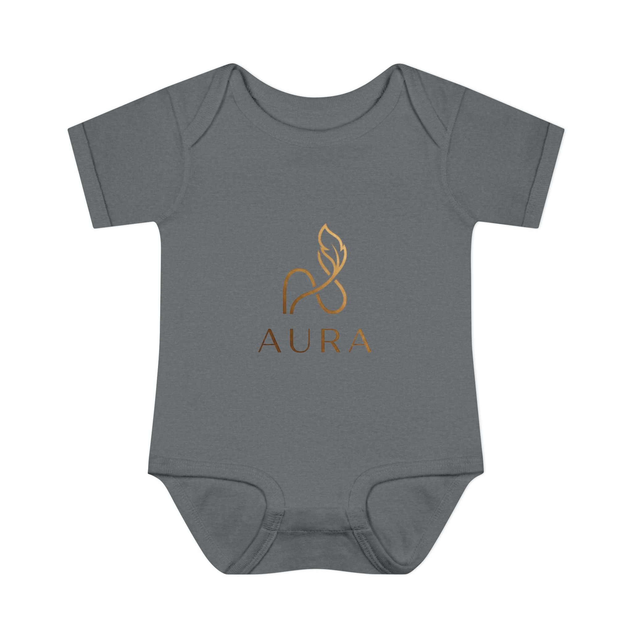 Aura Infant Onesie