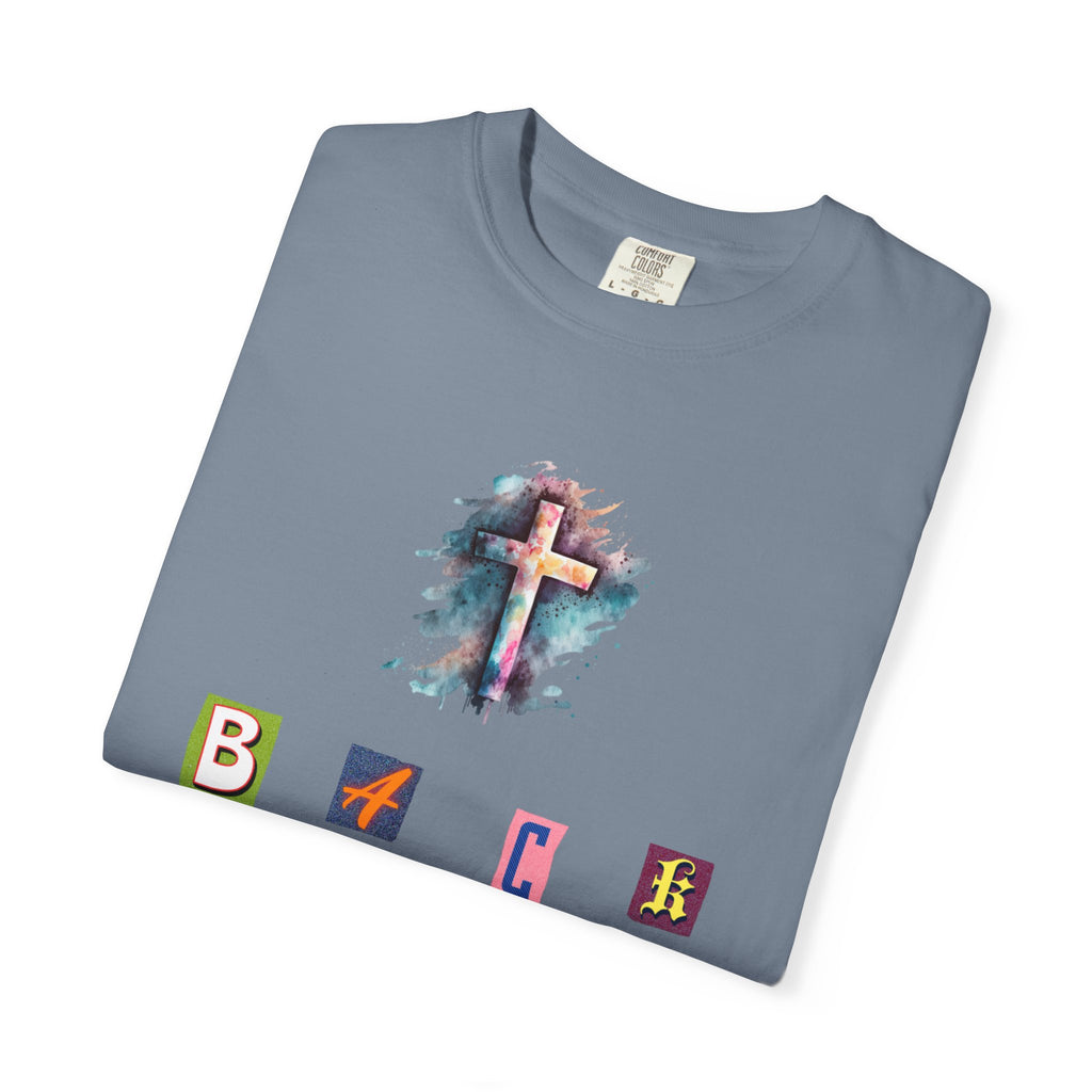 Faith Cross T-Shirt