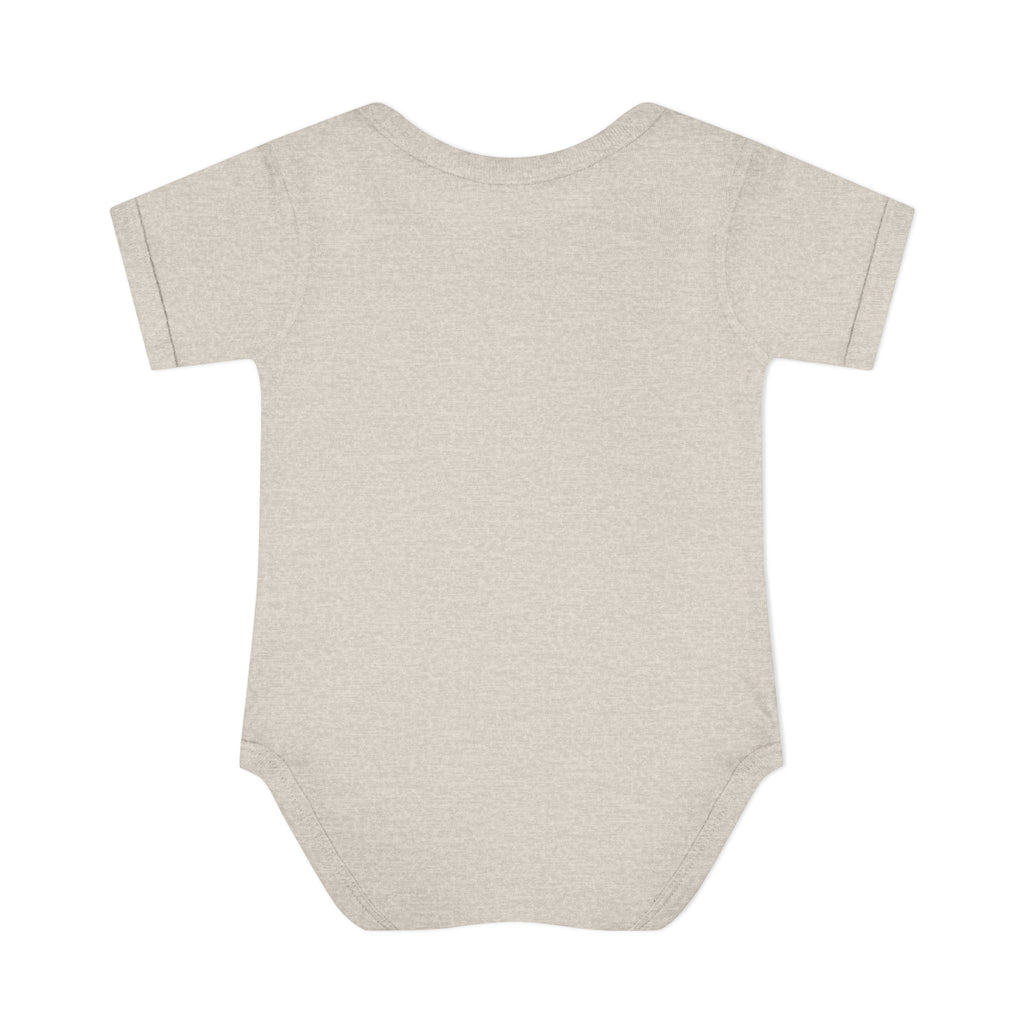 Aura Infant Onesie