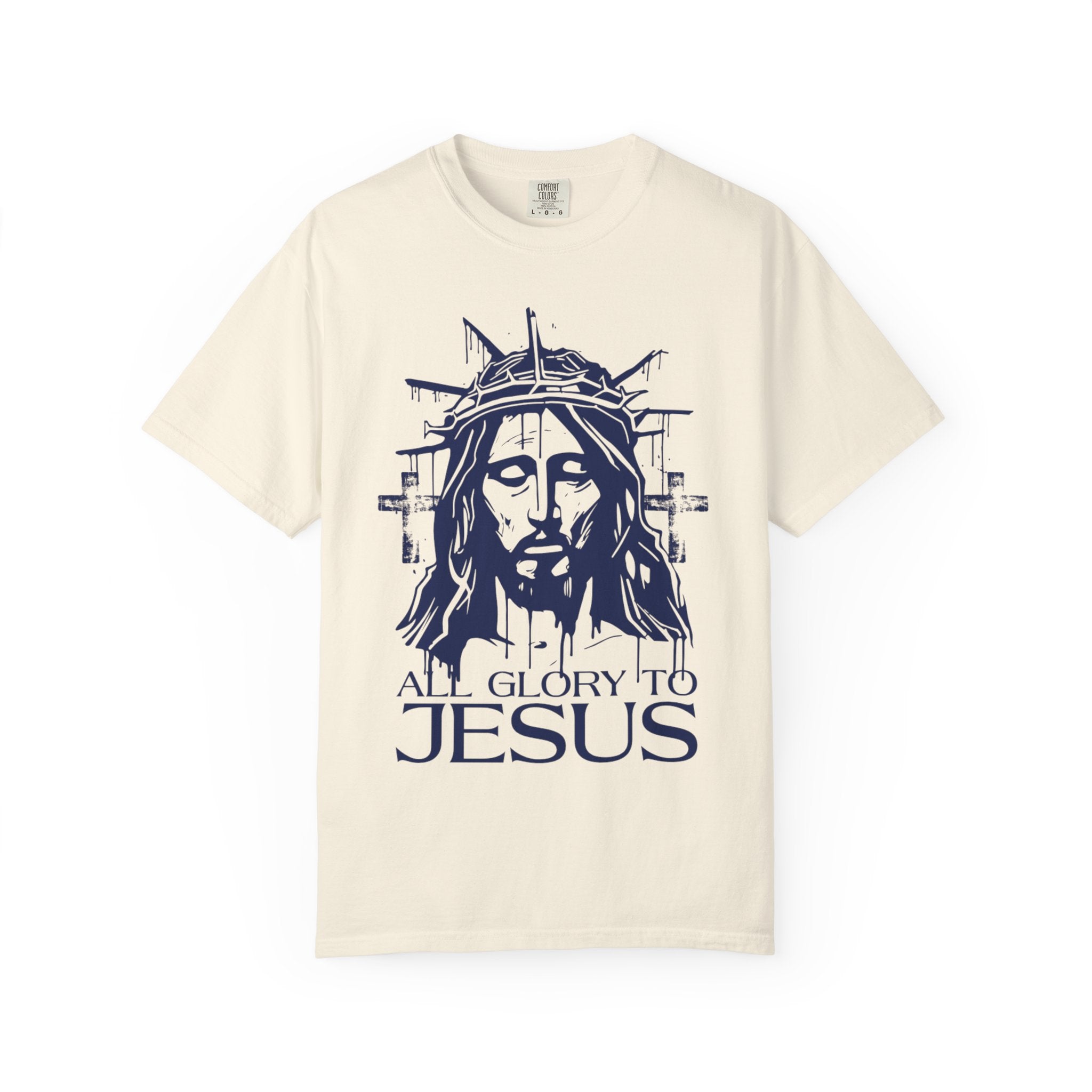 All Glory to Jesus T-Shirt
