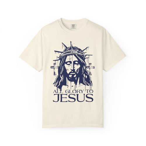 All Glory to Jesus T-Shirt