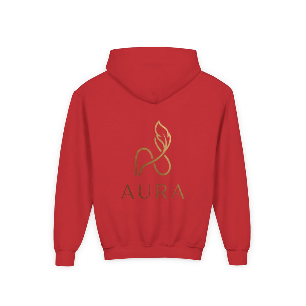 Aura Hoodie