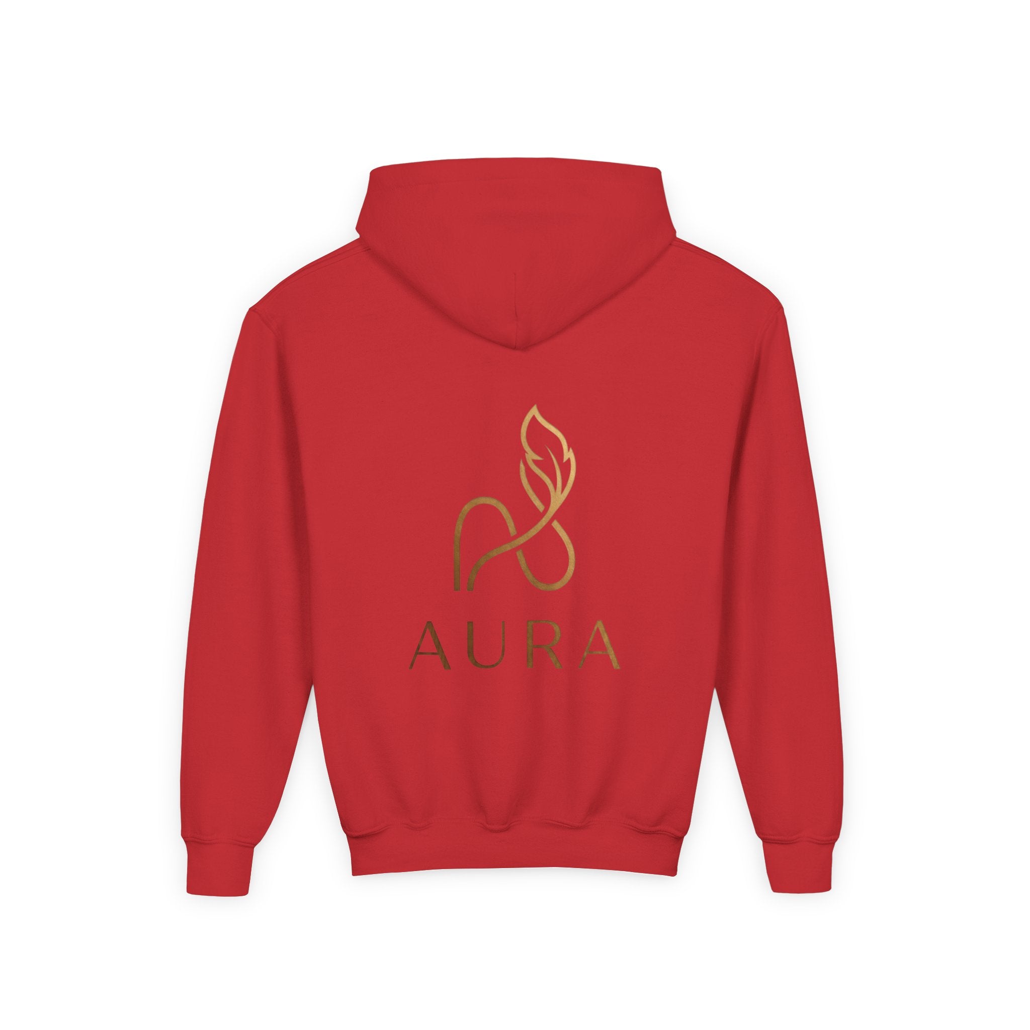 Aura Hoodie