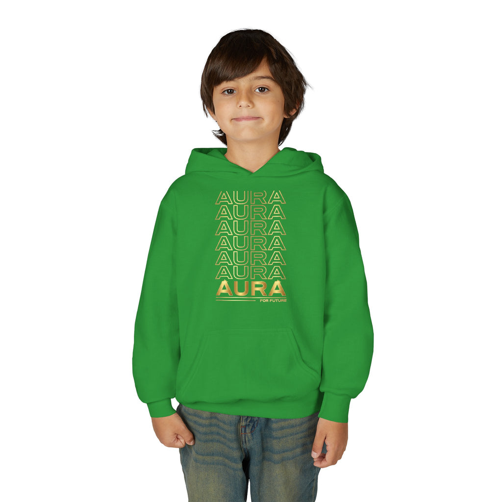 Aura Hoodie