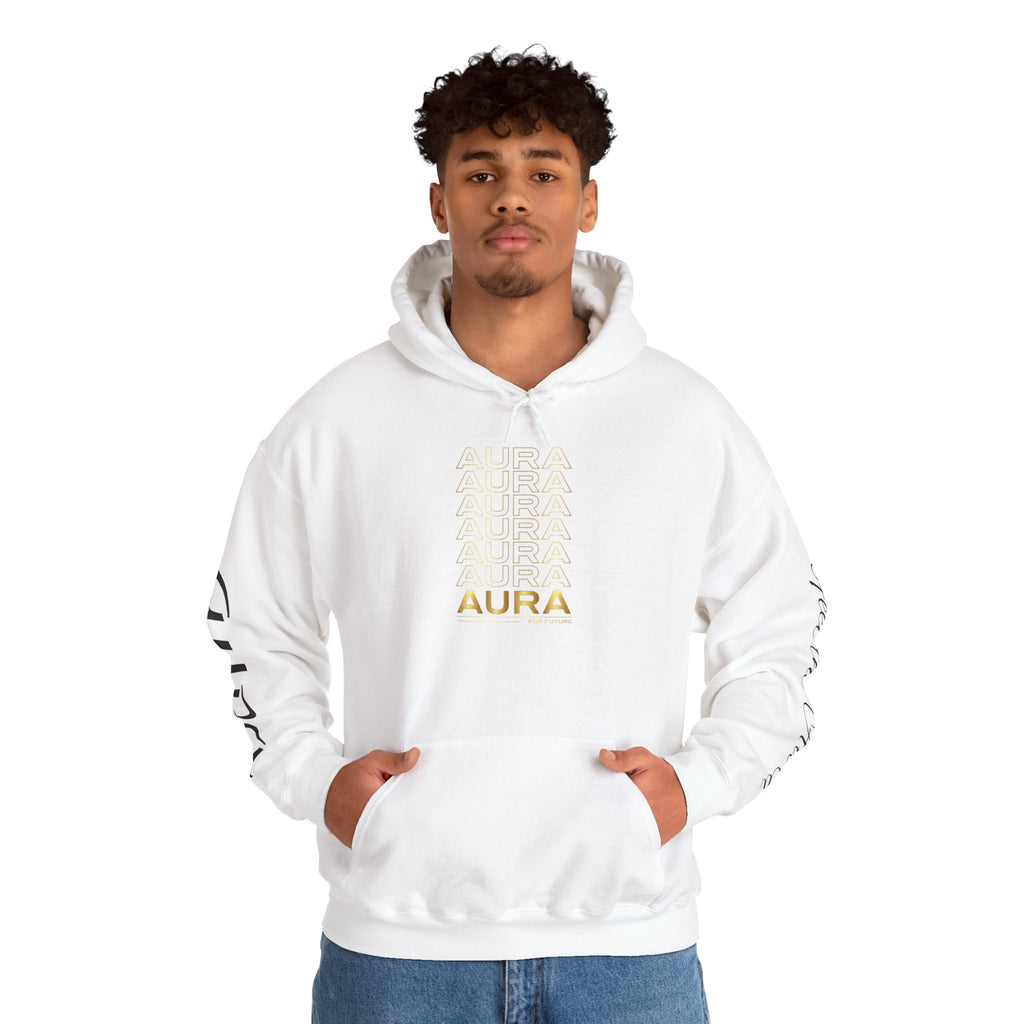 Aura Hoodie