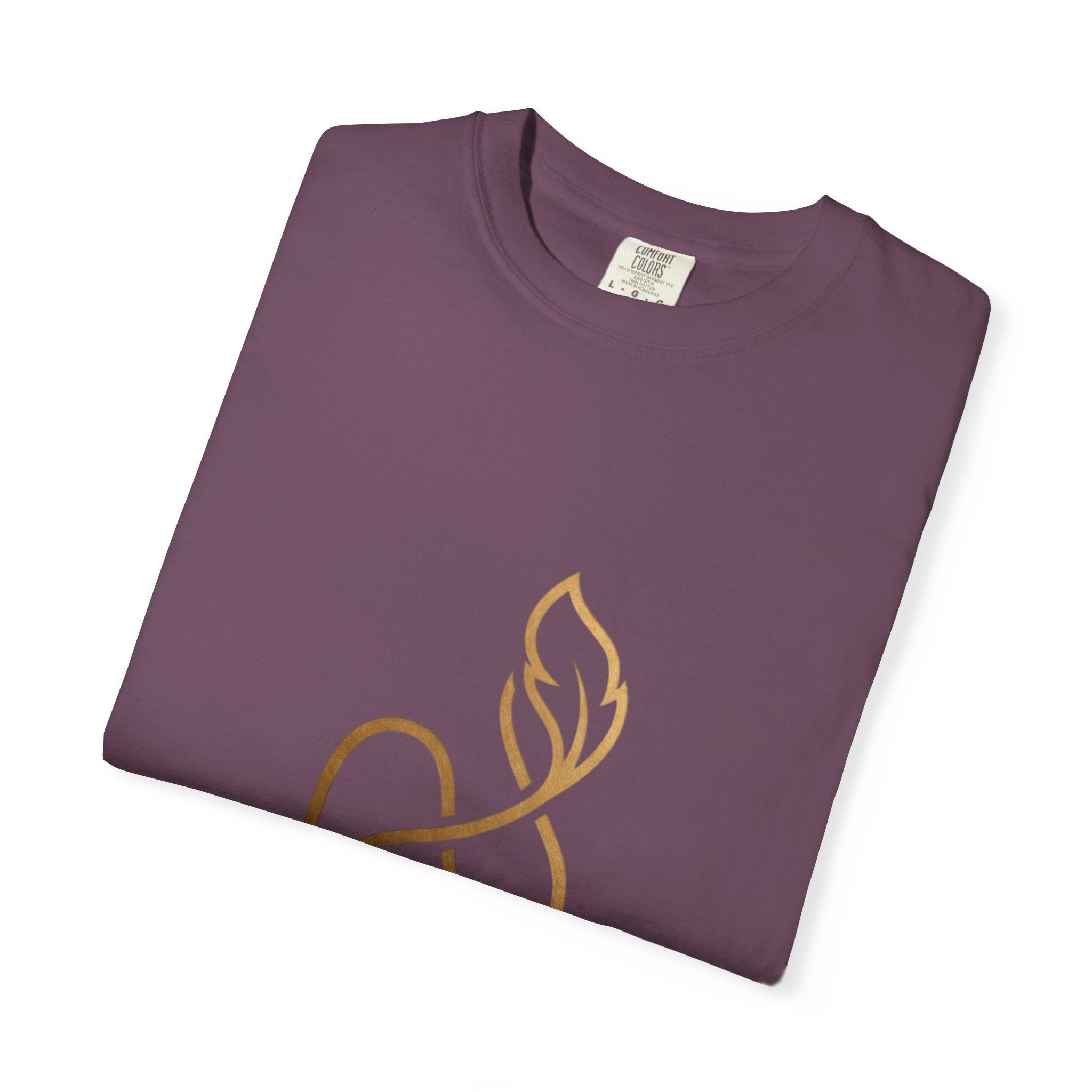 Aura Minimalist  T‑Shirt