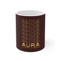 Aura mug
