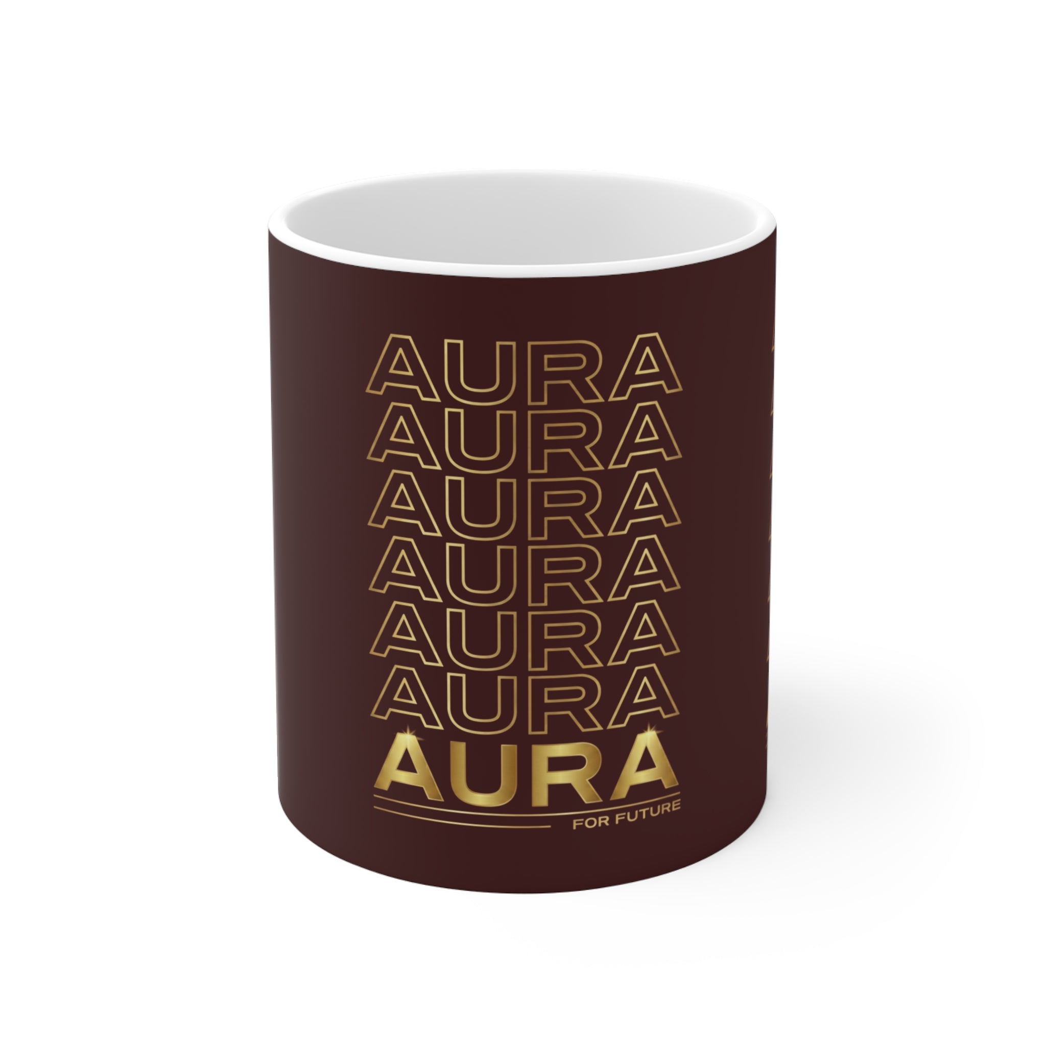 Aura mug