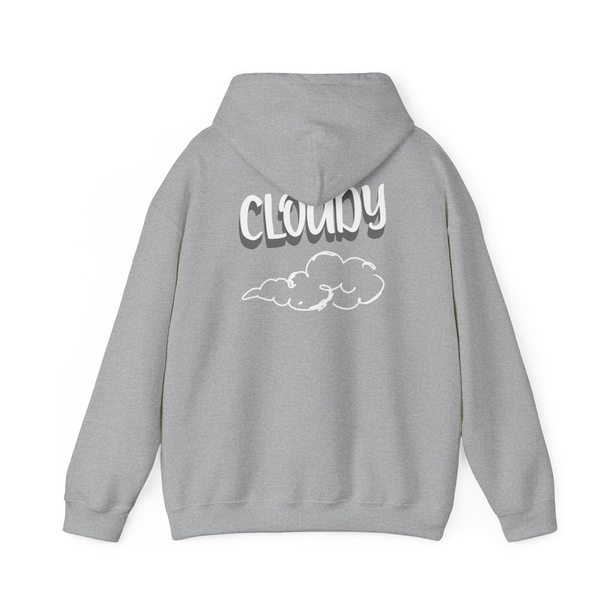 Cloudy Hoodie