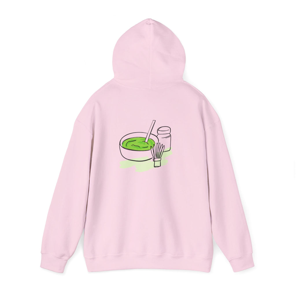 Matcha Hoodie