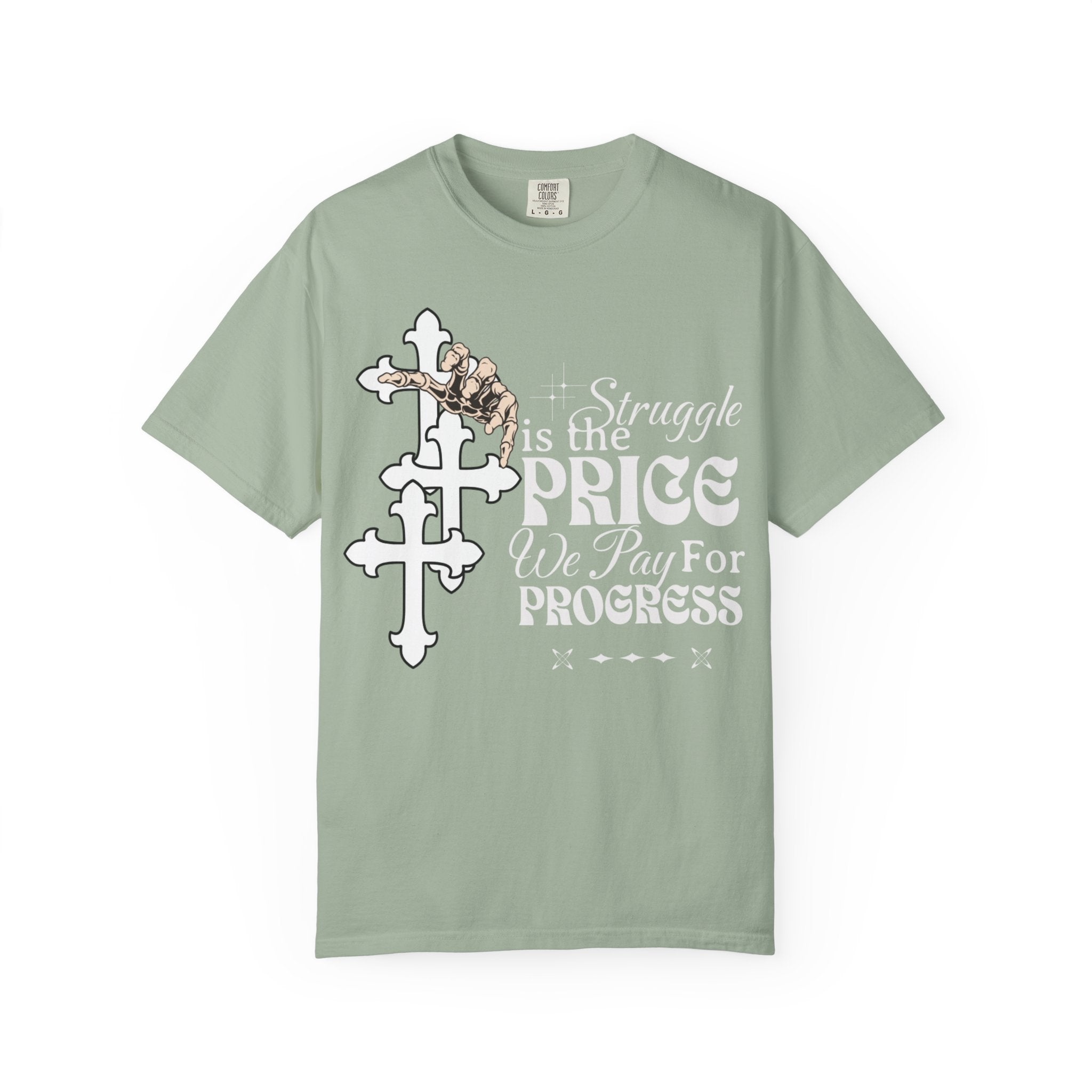 Progress T-Shirt