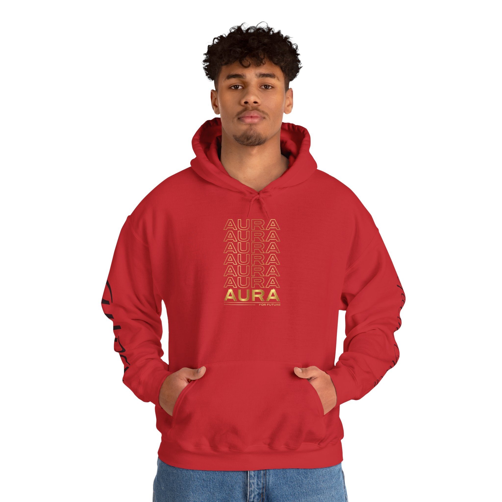 Aura Hoodie