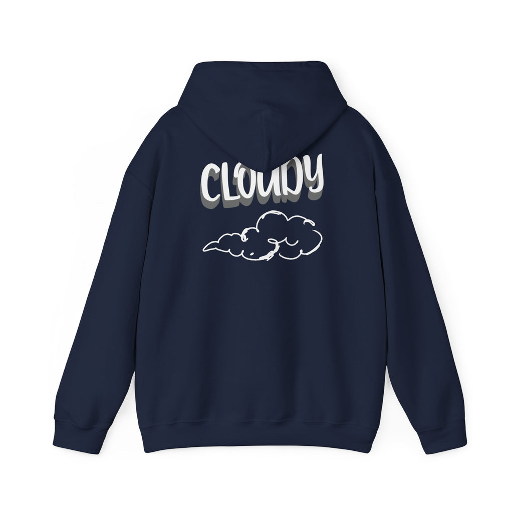 Cloudy Hoodie