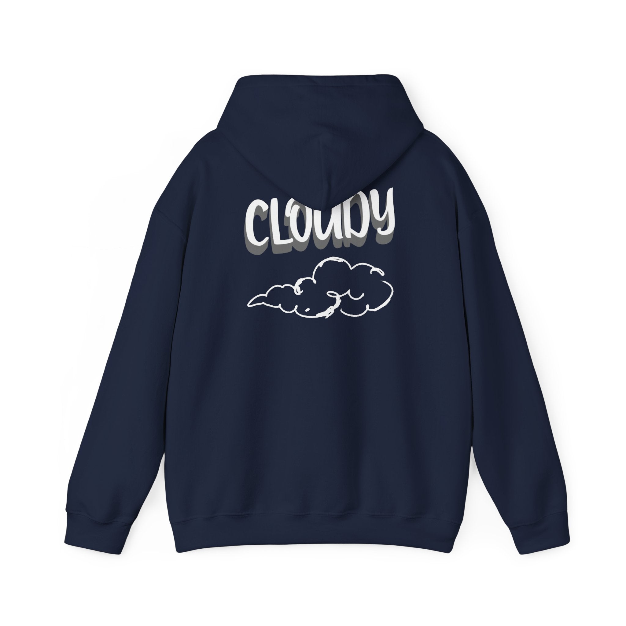 Cloudy Hoodie