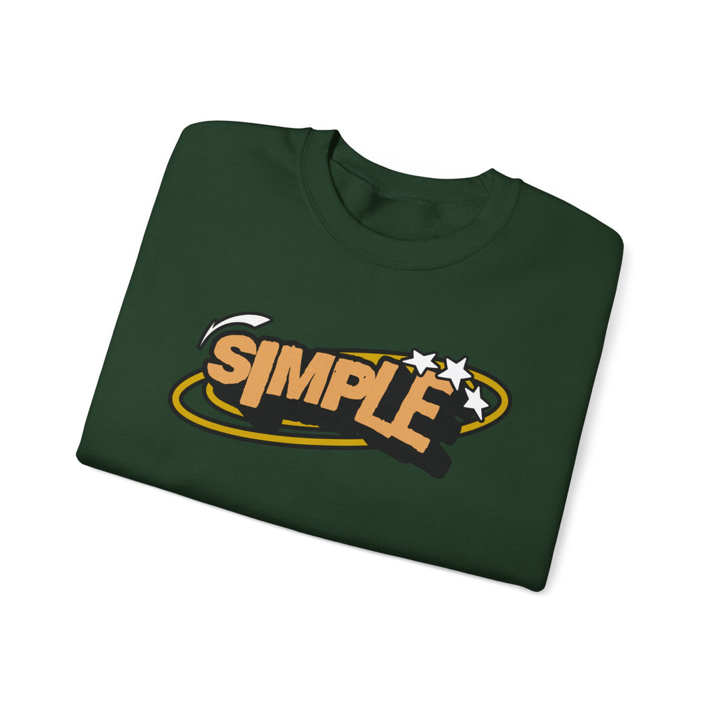 Unisex Crewneck Sweatshirt