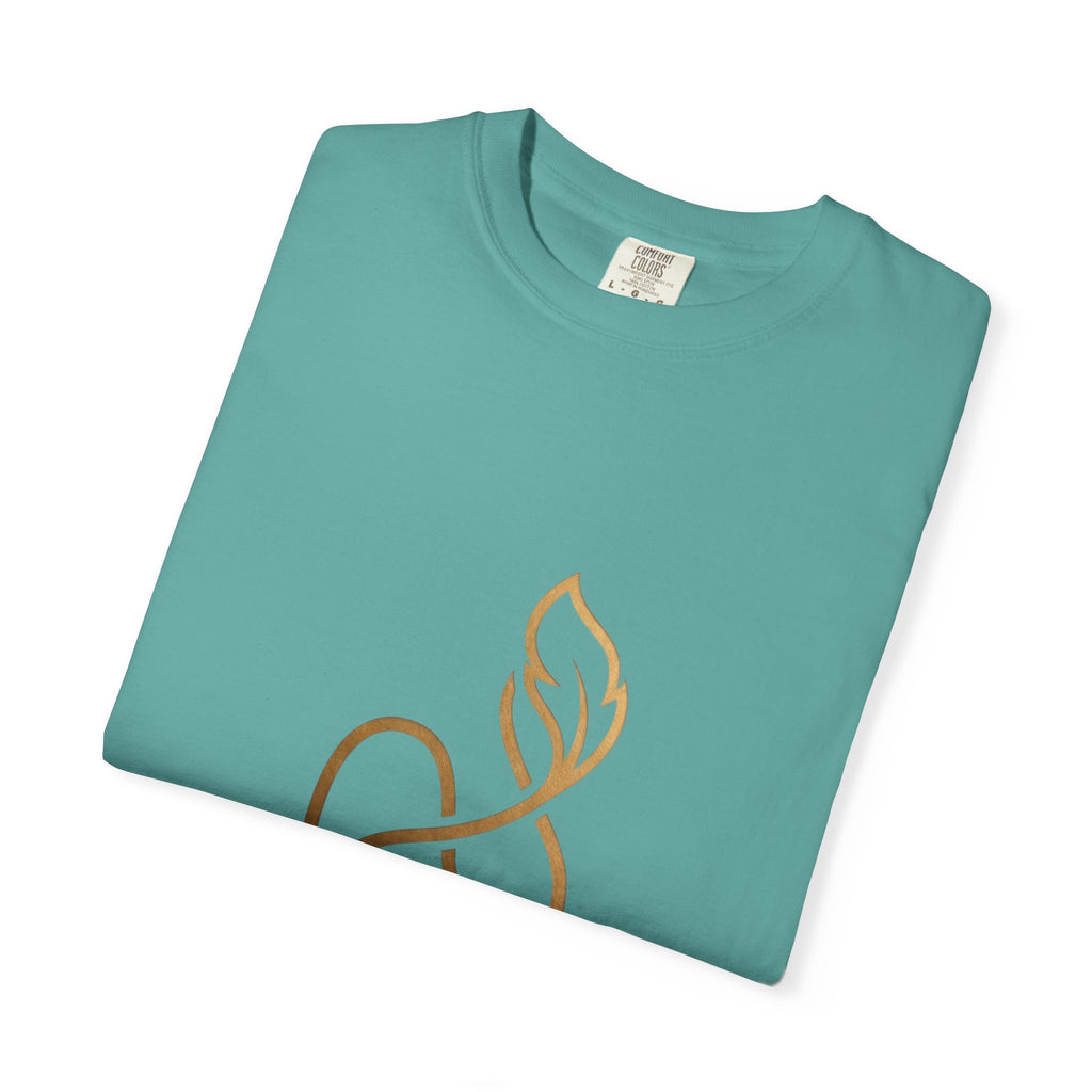 Aura Minimalist  T‑Shirt