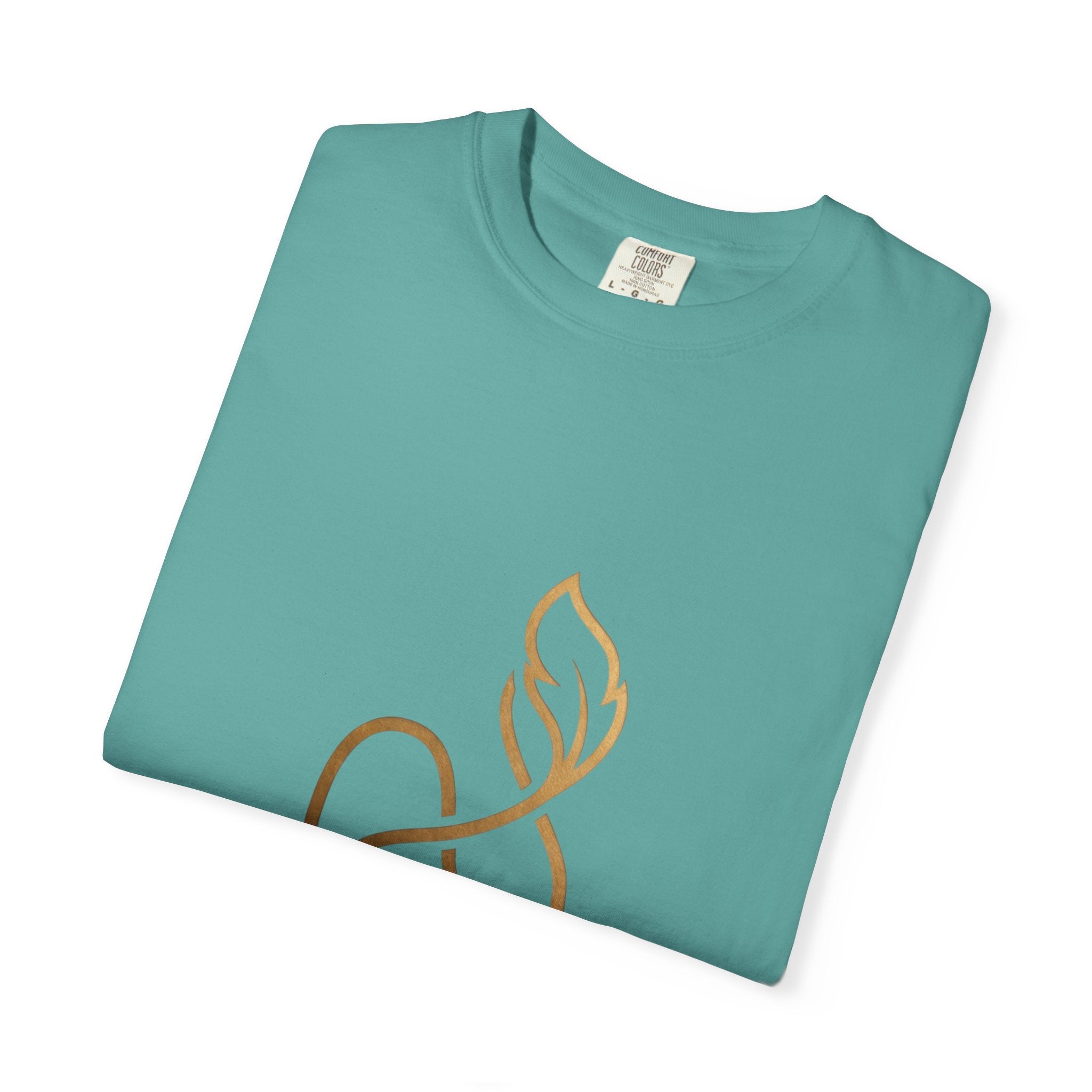 Aura Minimalist  T‑Shirt