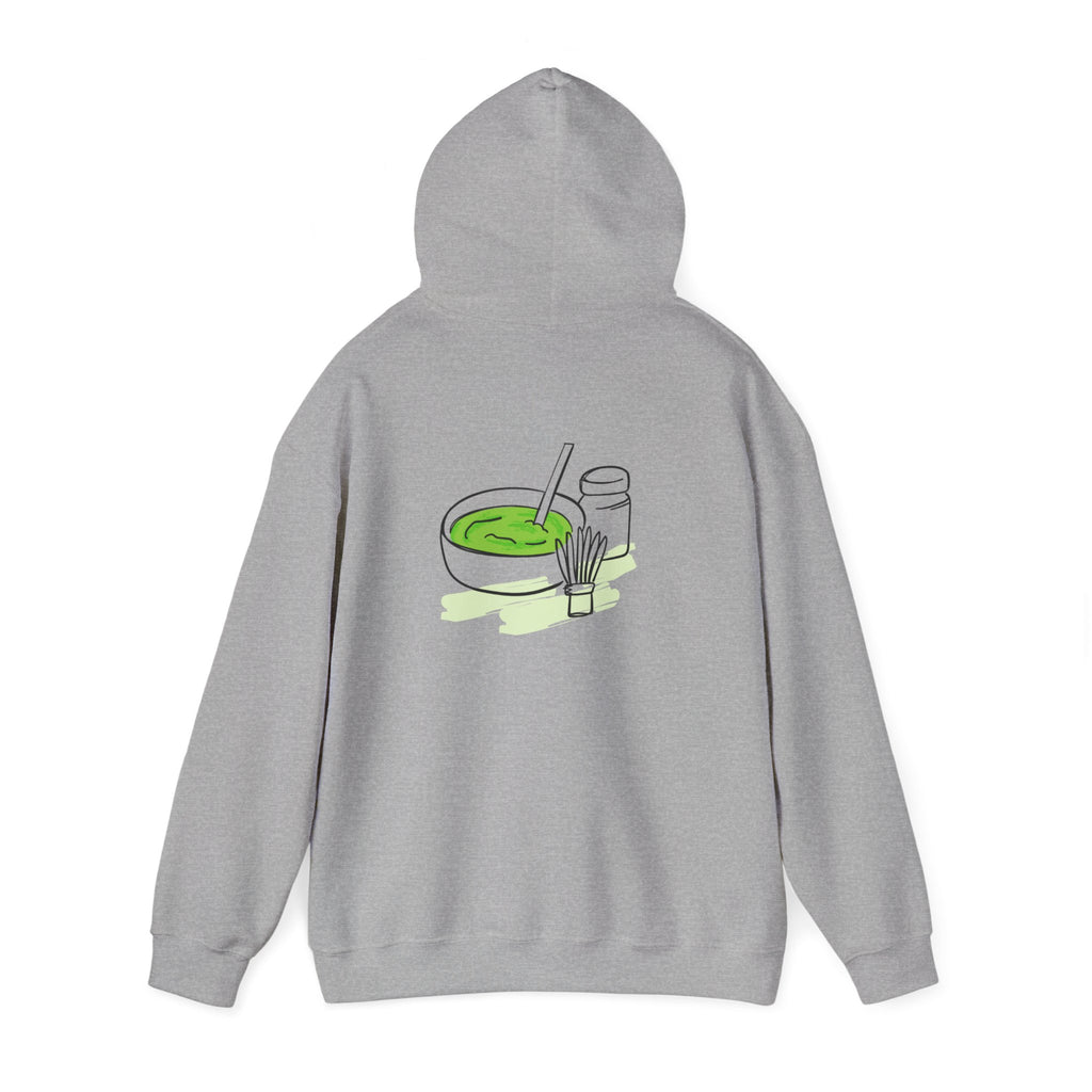 Matcha Hoodie
