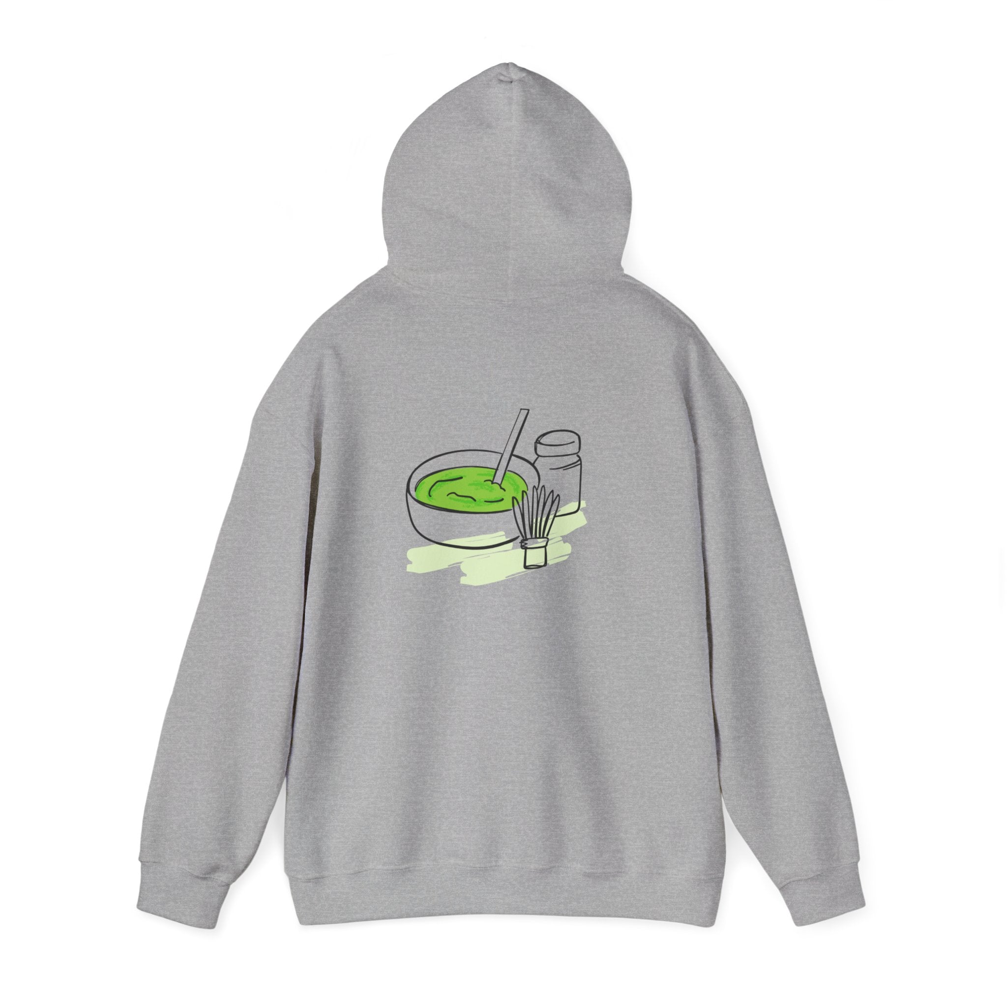 Matcha Hoodie