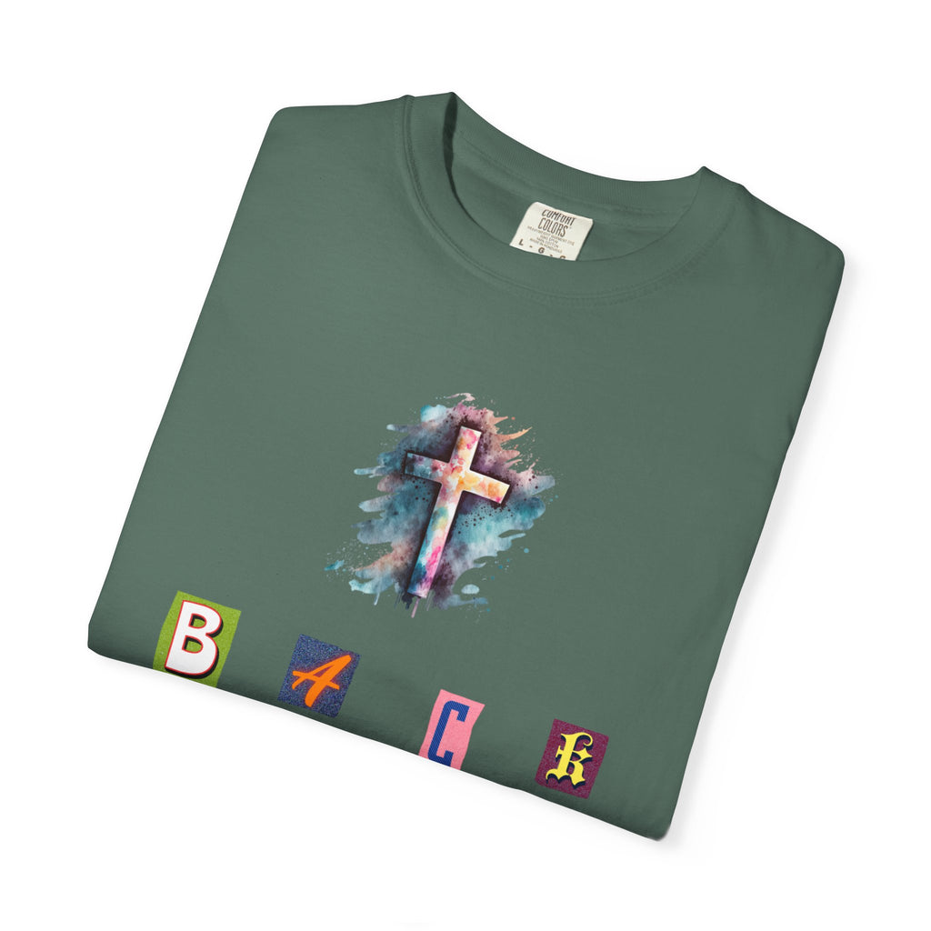 Faith Cross T-Shirt