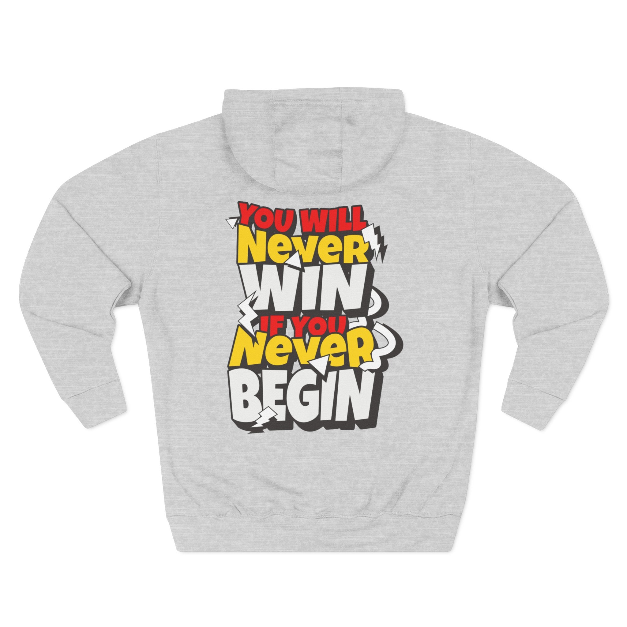 Define Your Life Hoodie
