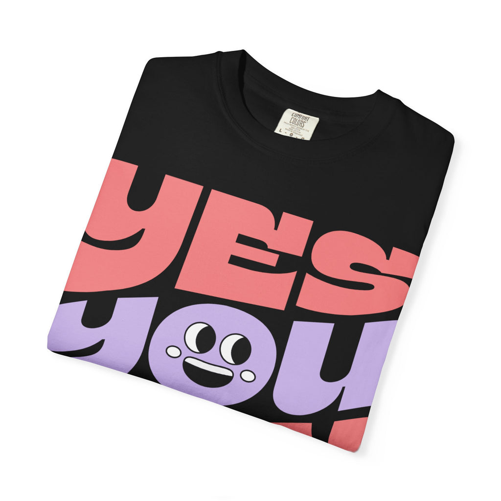 Yes You Can T-Shirt