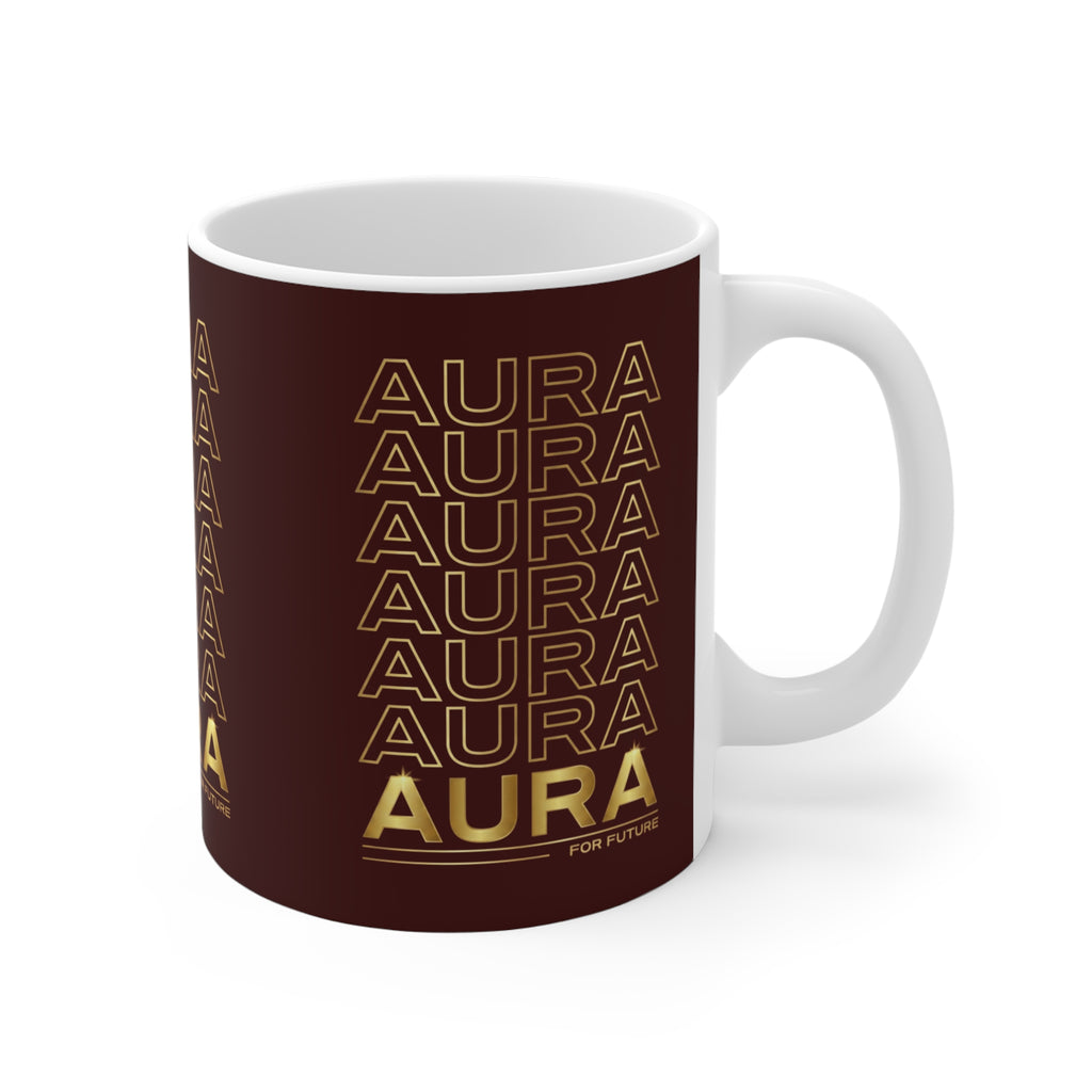 Aura mug