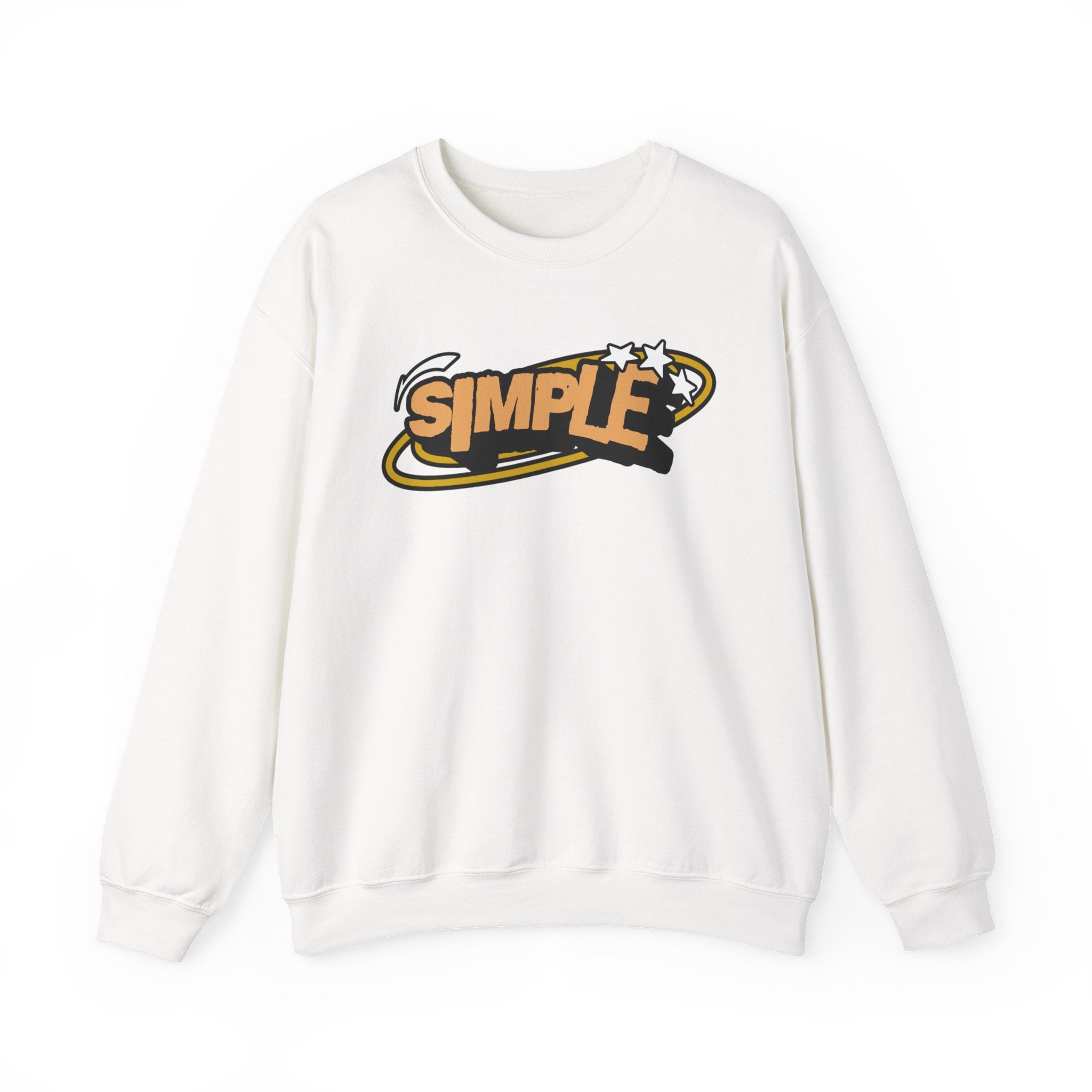 Unisex Crewneck Sweatshirt