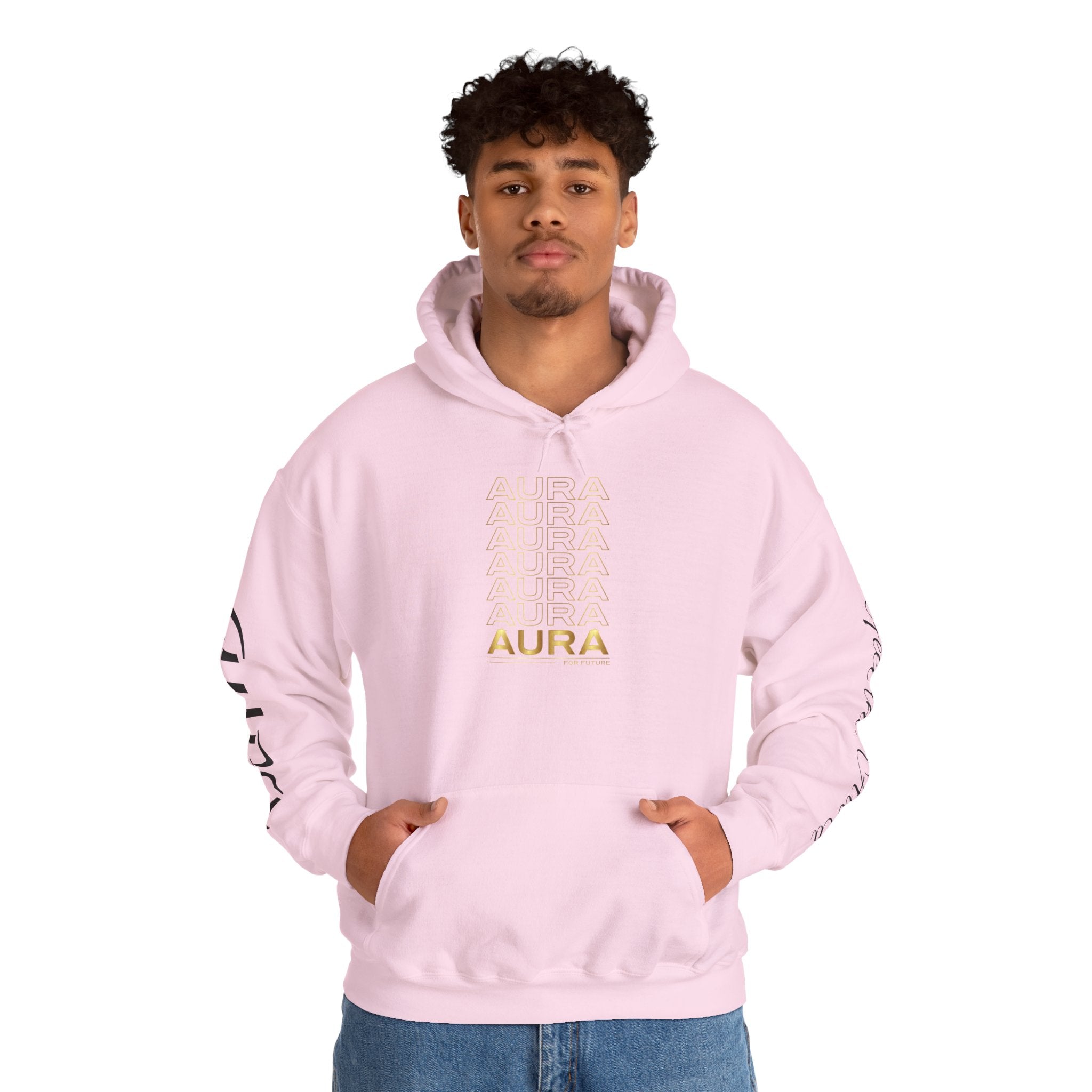 Aura Hoodie