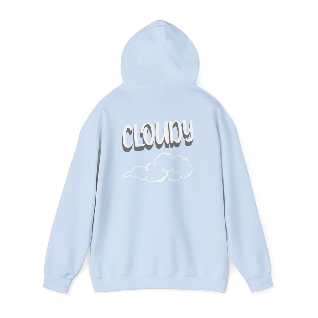 Cloudy Hoodie