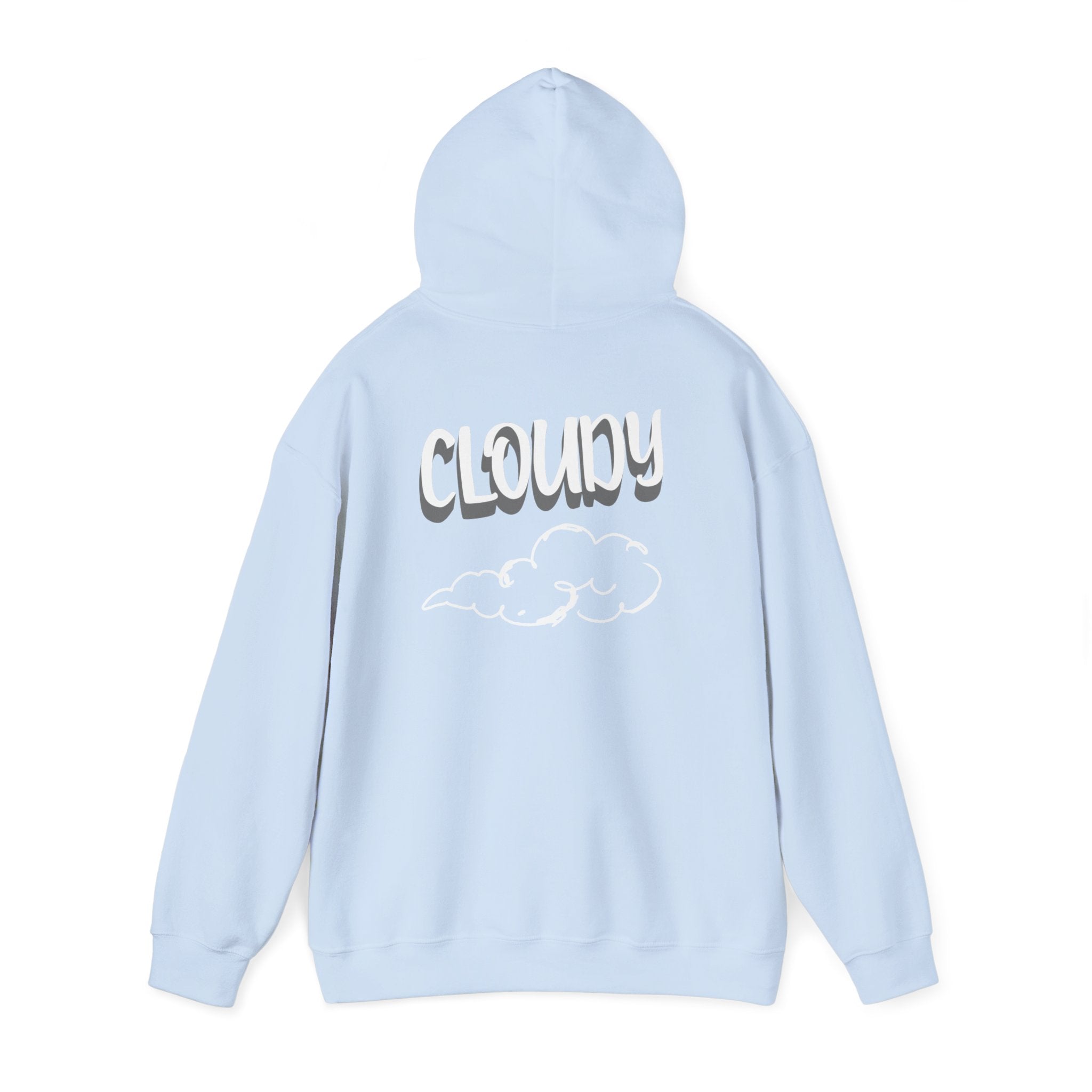 Cloudy Hoodie